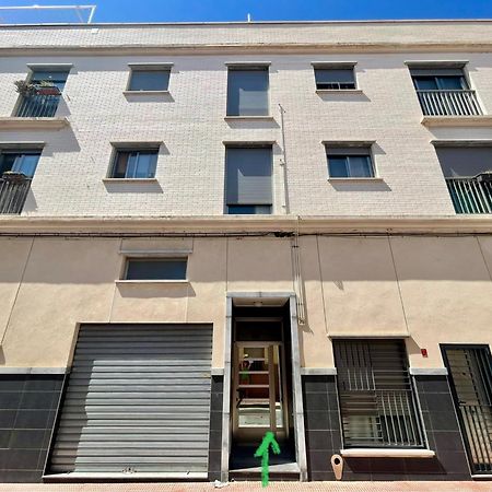 Casa Ralphie Apartment Santa Pola Exterior photo
