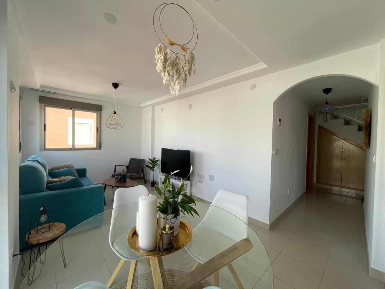 Casa Ralphie Apartment Santa Pola Exterior photo