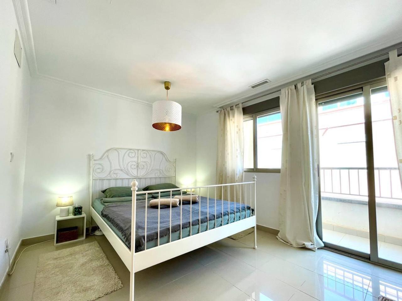 Casa Ralphie Apartment Santa Pola Exterior photo