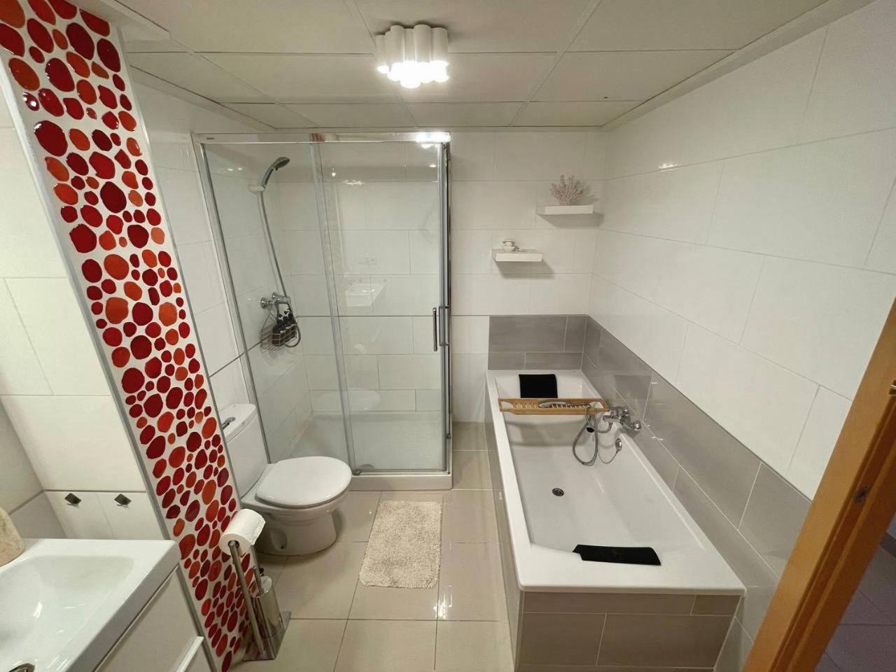 Casa Ralphie Apartment Santa Pola Exterior photo
