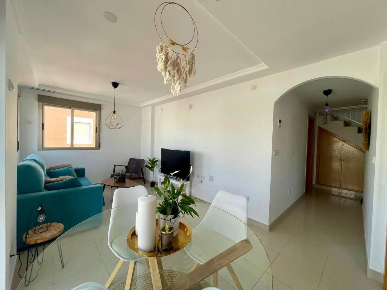 Casa Ralphie Apartment Santa Pola Exterior photo