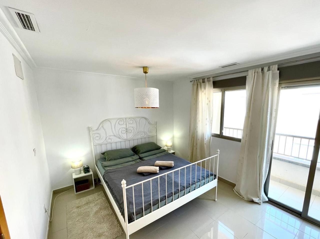 Casa Ralphie Apartment Santa Pola Exterior photo