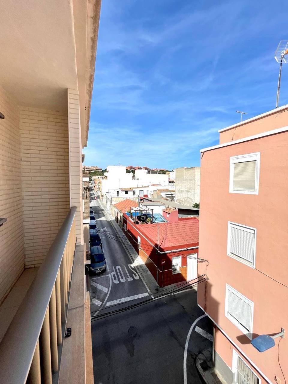 Casa Ralphie Apartment Santa Pola Exterior photo