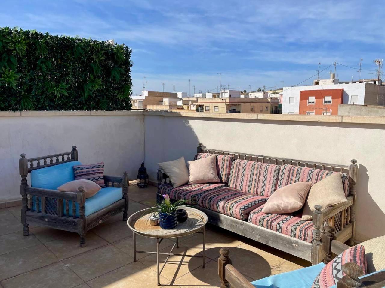 Casa Ralphie Apartment Santa Pola Exterior photo