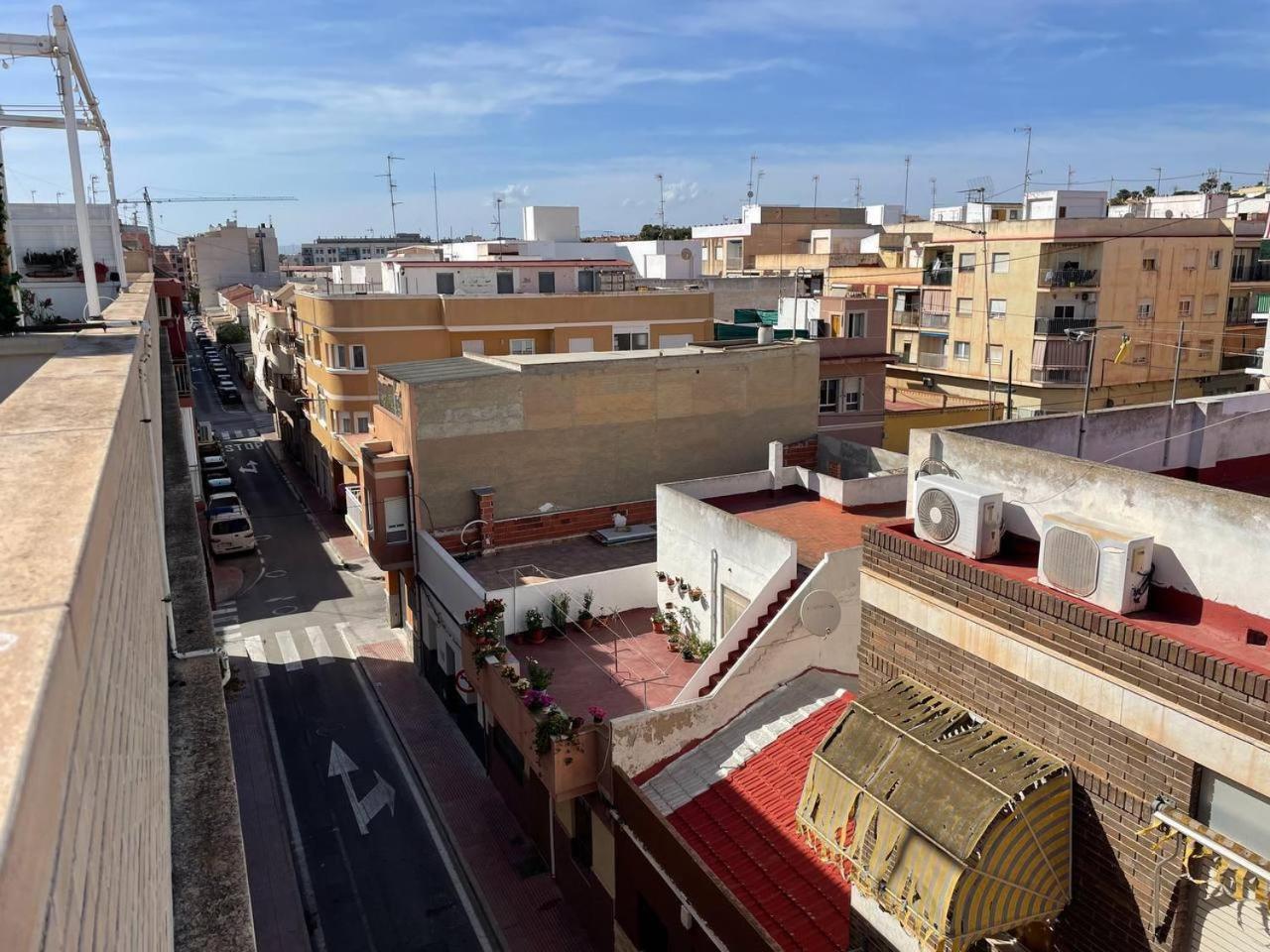 Casa Ralphie Apartment Santa Pola Exterior photo